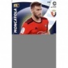 Sale Trading Cards Moncayola Osasuna Adrenalyn XL 2021-22 España