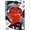Comprar Online Rubén García Osasuna Adrenalyn XL 2021 22 Liga Santander