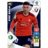 Sale Trading Cards Kike Barja Osasuna Adrenalyn XL 2021 22 La Liga