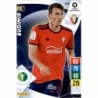 Soccer Trading Cards Budimir Osasuna Panini Adrenalyn Liga 2022