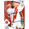 Sale Trading Cards Saveljich Rayo Vallecano Adrenalyn 2021-22 España
