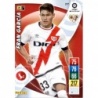Sale Trading Cards Fran García Rayo Vallecano Adrenalyn XL 2021-22 España