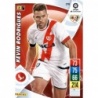 Soccer Trading Cards Kevin Rodrigues Rayo Vallecano Adrenalyn 2021-22 España