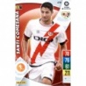 Sale Trading Cards Santi Comesaña Rayo Vallecano Panini Adrenalyn Liga 2022