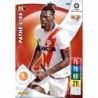 Soccer Trading Cards Pathé Ciss Rayo Vallecano Panini Adrenalyn Liga 2022