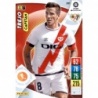Sale Trading Cards Trejo - Capitán Rayo Vallecano Panini Adrenalyn Liga 2022