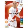 Sale Trading Cards Isi Rayo Vallecano Panini Adrenalyn Liga 2022