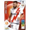 Sale Trading Cards Unai López Rayo Vallecano Adrenalyn XL 2021-22 España