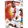 Sale Trading Cards Nteka Rayo Vallecano Panini Adrenalyn Liga 2022