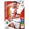 Sale Trading Cards Álvaro García Rayo Vallecano Adrenalyn 2021-22 España