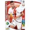 Soccer Trading Cards Sergi Guardiola Rayo Vallecano Adrenalyn XL 2021 22 Liga Santander