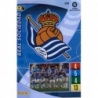 Sale Trading Cards Escudo Real Sociedad Panini Adrenalyn Liga 2022