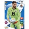 Soccer Trading Cards Remiro Real Sociedad Panini Adrenalyn Liga 2022