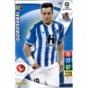 Sale Trading Cards Gorosabel Real Sociedad Panini Adrenalyn Liga 2022