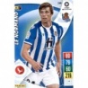 Trading Cards Le Normand Real Sociedad Adrenalyn XL 2021 22 Liga Santander