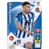 Cromos de Fútbol Diego Rico Real Sociedad Adrenalyn XL 2021 22 La Liga