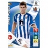 Sale Trading Cards Aihen Muñoz Real Sociedad Adrenalyn XL 2021 22 Liga Santander