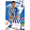 Oferta Cromos Zubimendi Real Sociedad Adrenalyn XL 2021 22 La Liga