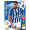 Venta Cromo Mikel Merino Real Sociedad Panini Adrenalyn Liga 2022