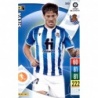 Sale Trading Cards Silva Real Sociedad Adrenalyn XL 2021-22 España