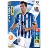 Sale Trading Cards Oyarzabal - Capitán Real Sociedad Panini Adrenalyn Liga 2022