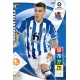 Barrenetxea Real Sociedad 302