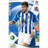 Venta Cromo Portu Real Sociedad Panini Adrenalyn Liga 2022
