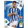 Sale Trading Cards Januzaj Real Sociedad Adrenalyn XL 2021 22 Liga Santander