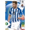 Soccer Trading Cards Sorloth Real Sociedad Adrenalyn XL 2021 22 La Liga