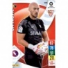 Sale Trading Cards Dmitrovic Sevilla Adrenalyn XL 2021 22 La Liga