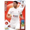 Offer Soccer Cards Montiel Sevilla Adrenalyn XL 2021 22 La Liga