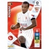 Offer Soccer Cards Koundé Sevilla Adrenalyn 2021-22 España