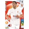 Sale Trading Cards Delaney Sevilla Adrenalyn XL 2021 22 La Liga