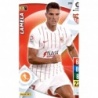 Soccer Trading Cards Lamela Sevilla Panini Adrenalyn Liga 2022