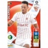 Sale Trading Cards Ocampos Sevilla Panini Adrenalyn Liga 2022