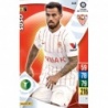 Soccer Trading Cards Suso Sevilla Panini Adrenalyn Liga 2022