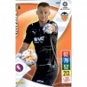 Offer Soccer Cards Cillessen Valencia Panini Adrenalyn Liga 2022