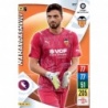 Sale Trading Cards Mamardashvili Valencia Adrenalyn XL 2021 22 Liga Santander