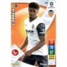 Sale Trading Cards Correia Valencia Panini Adrenalyn Liga 2022