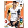 Soccer Trading Cards Alderete Valencia Adrenalyn XL 2021-22 España