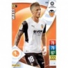 Soccer Trading Cards Wass Valencia Panini Adrenalyn Liga 2022