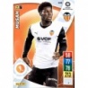 Soccer Trading Cards Musah Valencia Panini Adrenalyn Liga 2022