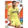Sale Trading Cards Albiol - Capitán Villarreal Adrenalyn 2021-22 España