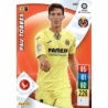 Sale Trading Cards Pau Torres Villarreal Adrenalyn XL 2021 22 La Liga