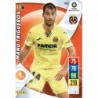 Offer Soccer Cards Manu Trigueros Villarreal Adrenalyn XL 2021 22 Liga Santander