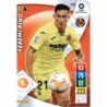 Offer Soccer Cards Yeremi Pino Villarreal Adrenalyn XL 2021 22 Liga Santander