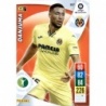 Sale Trading Cards Danjuma Villarreal Panini Adrenalyn Liga 2022