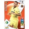 Sale Trading Cards Alcácer Villarreal Panini Adrenalyn Liga 2022