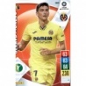 Sale Trading Cards Gerard Moreno Villarreal Panini Adrenalyn Liga 2022