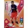 Sale Trading Cards Carrasco Ídolos Panini Adrenalyn Liga 2022
